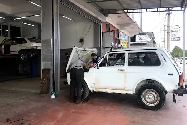 ÇOKOL OTOMOTİV LADA SERVİSİ - Resim 17