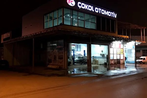 ÇOKOL OTOMOTİV LADA SERVİSİ - Resim 11