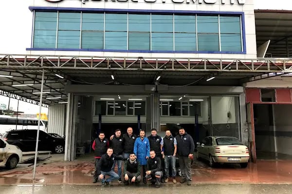 ÇOKOL OTOMOTİV LADA SERVİSİ - Resim 18