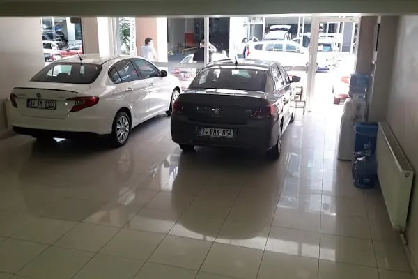 Çiçekler Otomotiv - Resim 2