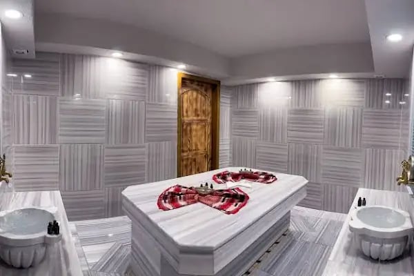 Sera Lake Center Hotel - Resim 4
