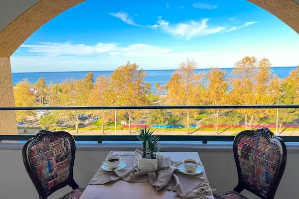 Sera Lake Center Hotel - Resim 14