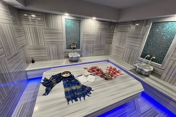 Sera Lake Center Hotel - Resim 3