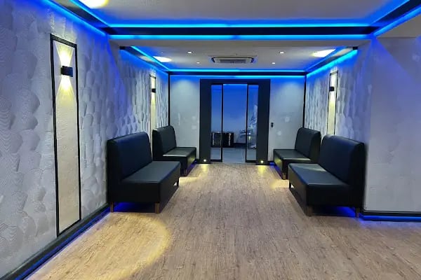 Sera Lake Center Hotel - Resim 11