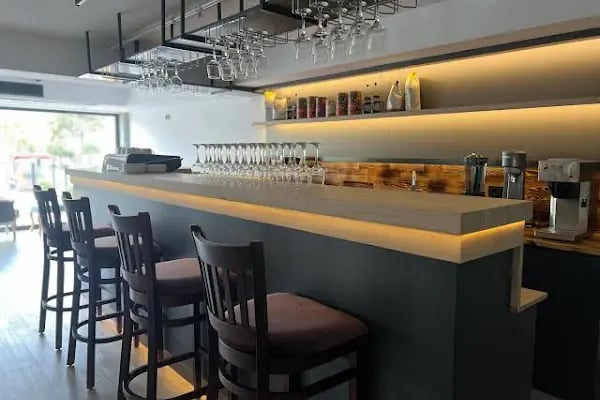 Sera Lake Center Hotel - Resim 18
