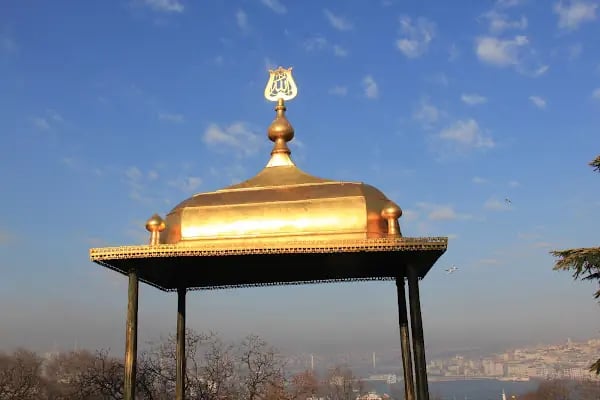 Gotlar Sütunu - Resim 13
