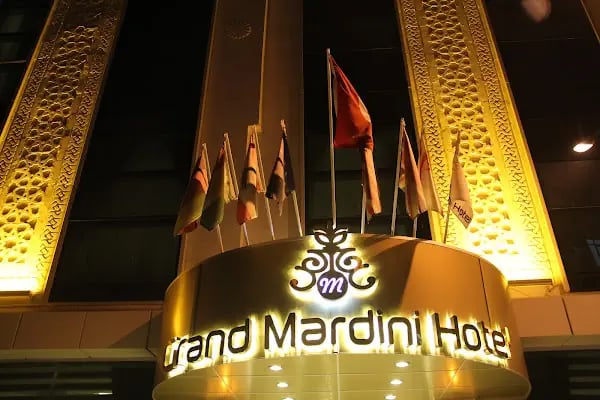 BN Hotel Thermal &amp; Wellness - Resim 9
