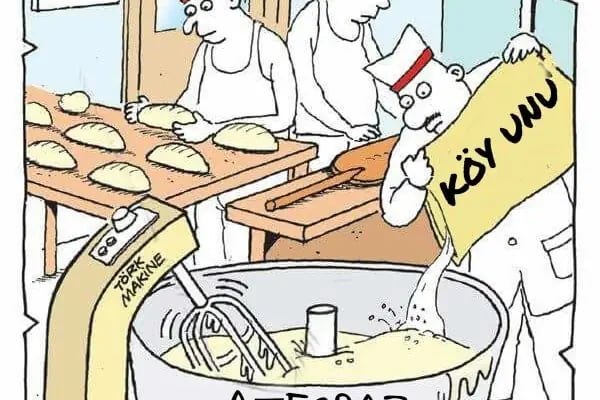 Ateşbaz Unlu Mamulleri - Resim 12