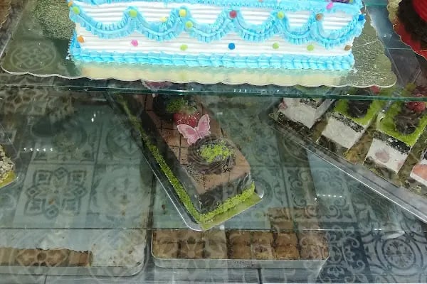 Ateşbaz Unlu Mamulleri - Resim 6