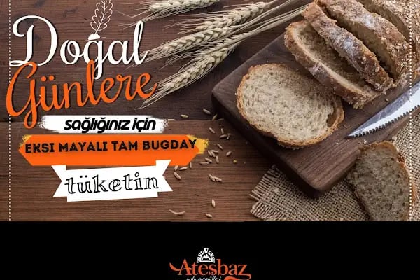 Ateşbaz Unlu Mamulleri - Resim 11