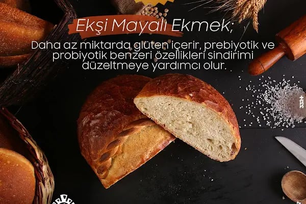 Ateşbaz Unlu Mamulleri - Resim 15