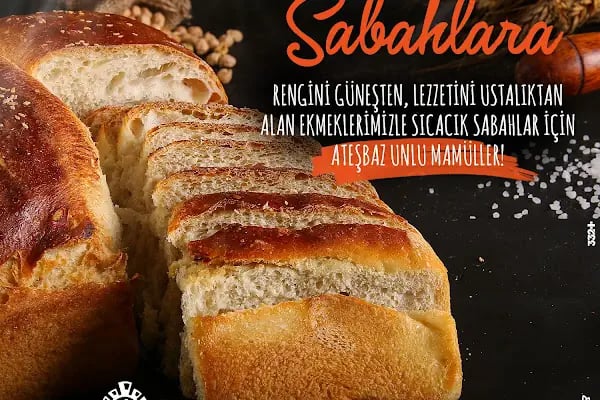 Ateşbaz Unlu Mamulleri - Resim 2