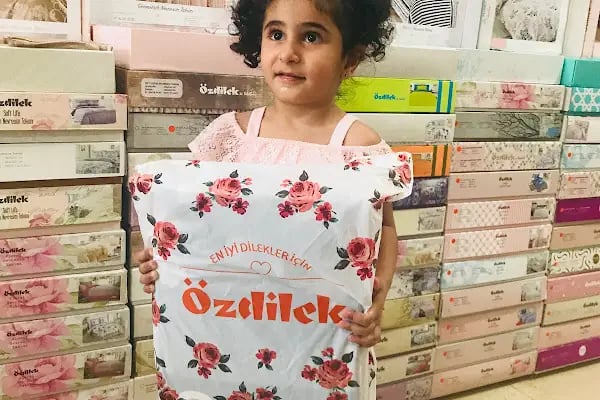 Bismil Özdilek - Resim 17