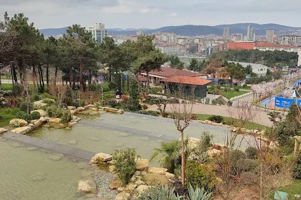 Osmangazi Millet Kütüphanesi - Resim 20