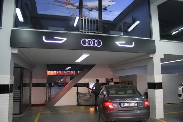 ADALET OTOMOTİV - Resim 2
