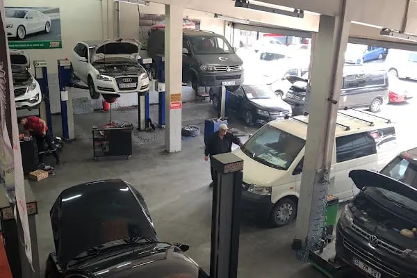 ADALET OTOMOTİV - Resim 12