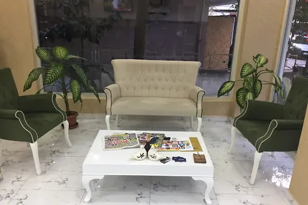Zeynel TOKER ERKEK KUAFÖRÜ - Resim 3