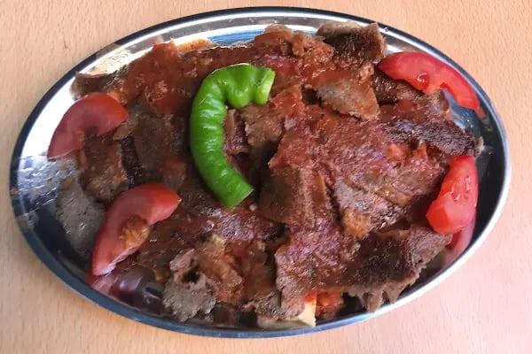 Somun Döner - Resim 3