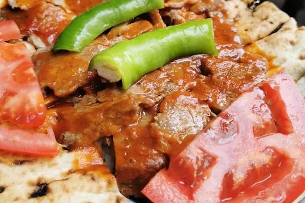 Somun Döner - Resim 10