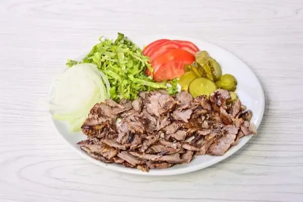 Somun Döner - Resim 8