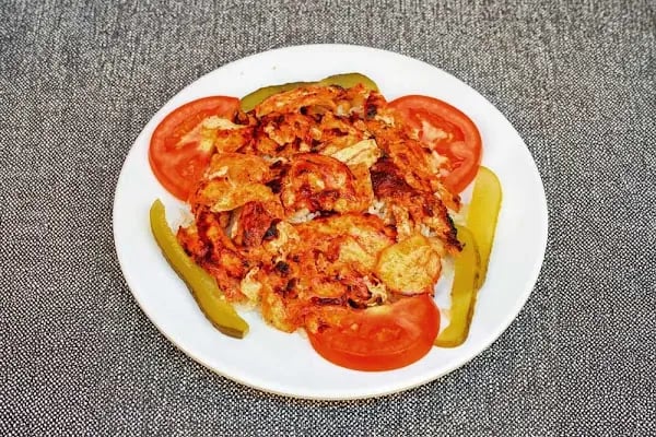 Somun Döner - Resim 15