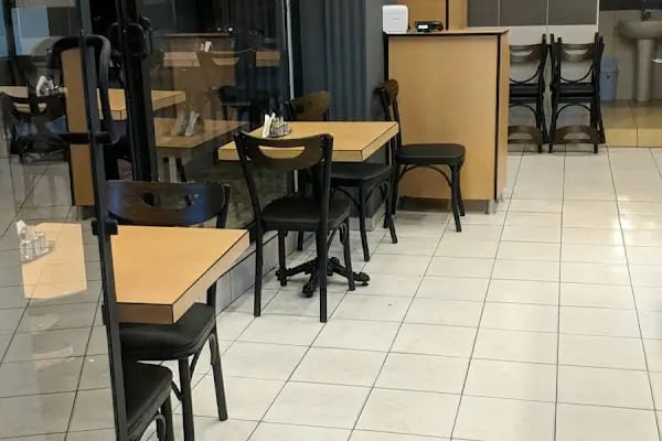 Somun Döner - Resim 14