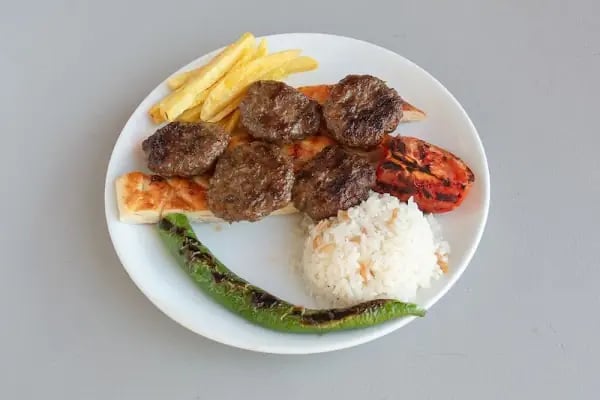 Somun Döner - Resim 9