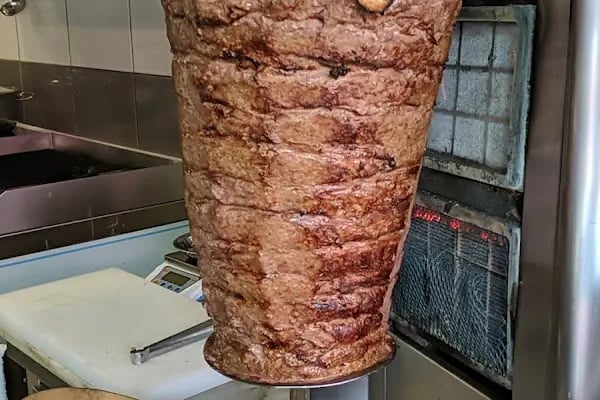 Somun Döner - Resim 7