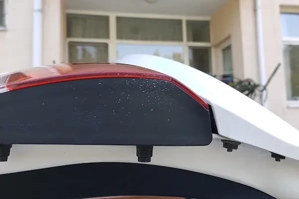 CarWAX Folkart Şubesi B Kule Altı - Resim 8