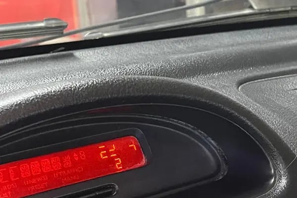 CarWAX Folkart Şubesi B Kule Altı - Resim 12