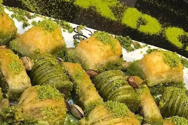 Akdo Maraş Elit İslahiye - Resim 11