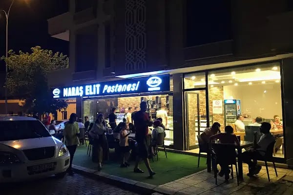 Akdo Maraş Elit İslahiye - Resim 4