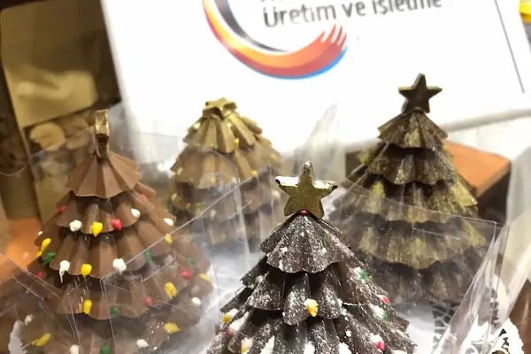 Gürsu Kadın Girişimi Üretim Ve İşletme Kooperatifi - Resim 11