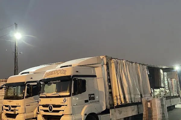 İzmir Pancar Organize Sanayi Bölgesi - Resim 5