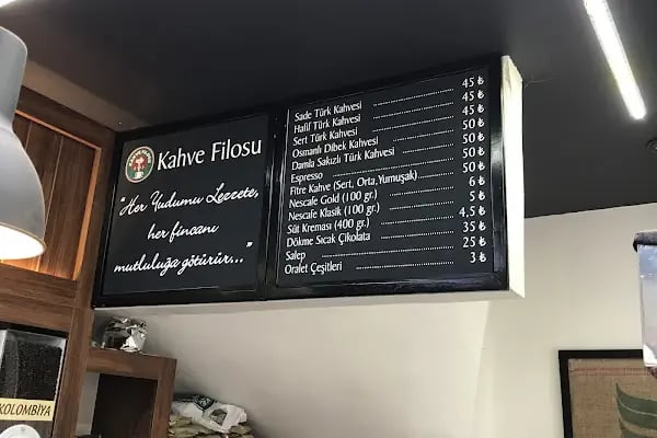 Kahve Filosu - Resim 17