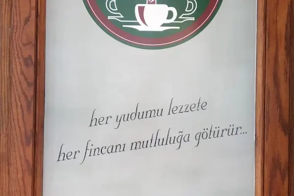 Kahve Filosu - Resim 18