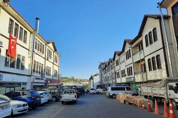 Kanıvar Kömür - Resim 2
