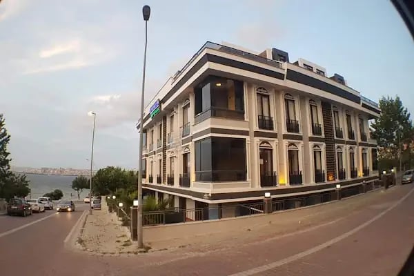 Göl Panorama Evleri Eşil İnşaat - Resim 6