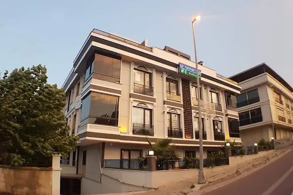 Göl Panorama Evleri Eşil İnşaat - Resim 5