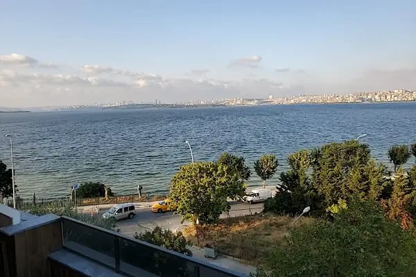 Göl Panorama Evleri Eşil İnşaat - Resim 1