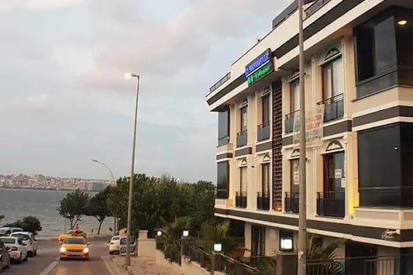Göl Panorama Evleri Eşil İnşaat - Resim 9