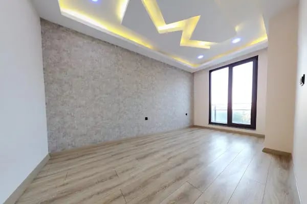 Göl Panorama Evleri Eşil İnşaat - Resim 3