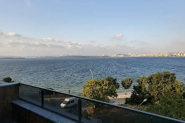 Göl Panorama Evleri Eşil İnşaat - Resim 17