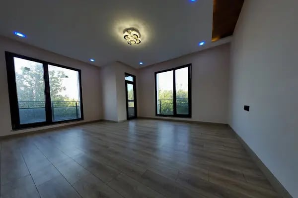 Göl Panorama Evleri Eşil İnşaat - Resim 7