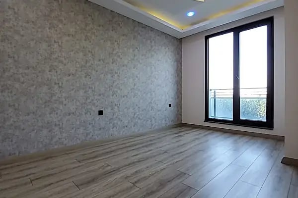 Göl Panorama Evleri Eşil İnşaat - Resim 19