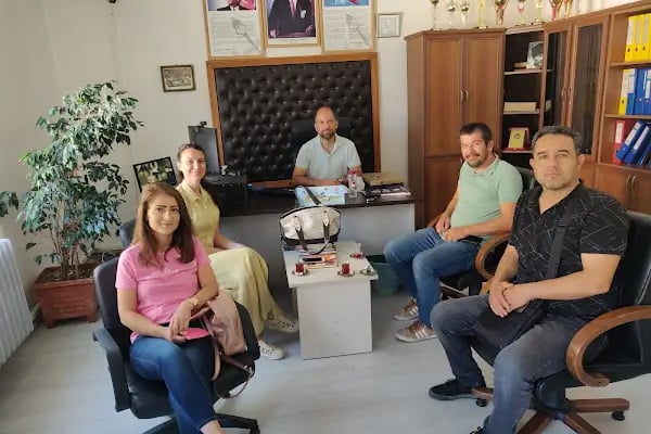 Balıkesir Karesi Ortaokulu - Resim 16