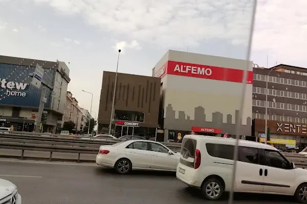 Alfemo Avcılar - Resim 16
