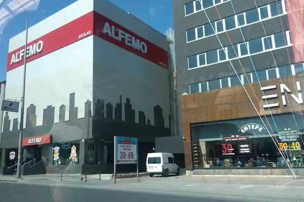 Alfemo Avcılar - Resim 13