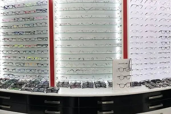 Neco Optik Lens Mağazası | Bebek ve Çocuk Optik | Güneş Gözlüğü | Renkli Lens | Progresif Gözlük Cam Fiyatları - Resim 4