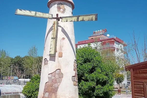 Kepez Park Varsak - Resim 7